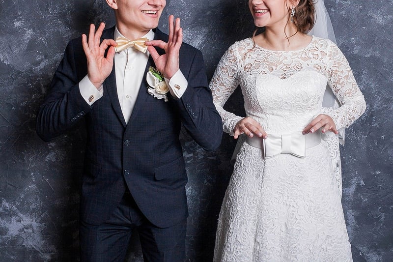 Groom Suit